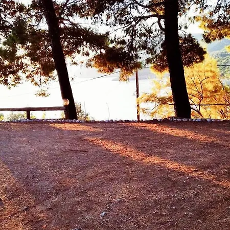 Διαμέρισμα Dialiskari #2