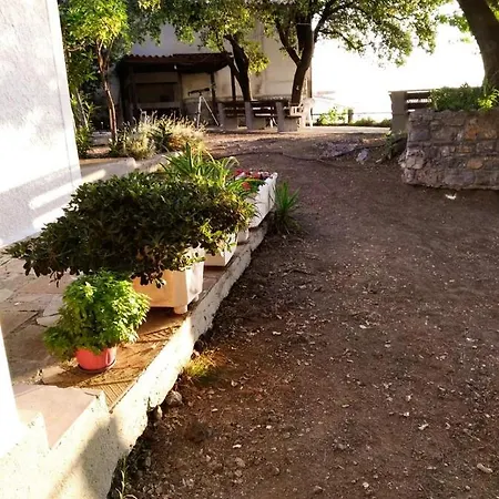 Διαμέρισμα Dialiskari #2