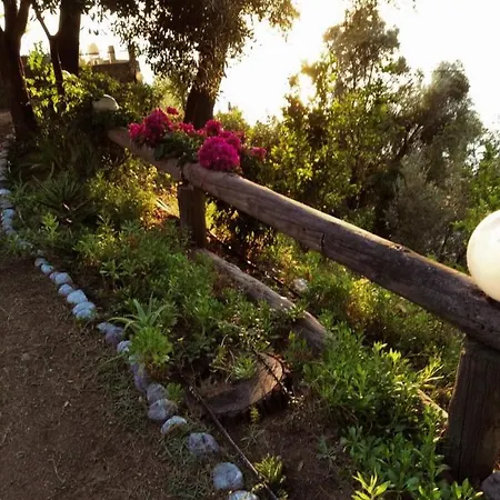 Διαμέρισμα Dialiskari #2