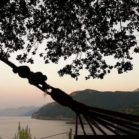 Διαμέρισμα Dialiskari #2