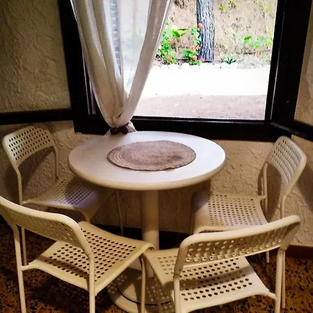 Dialiskari #2 Apartment *