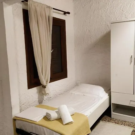 Dialiskari #2 Apartment *