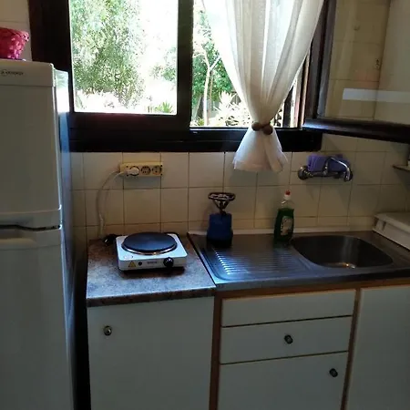 Dialiskari #2 Apartment Limnionas (Central Greece)