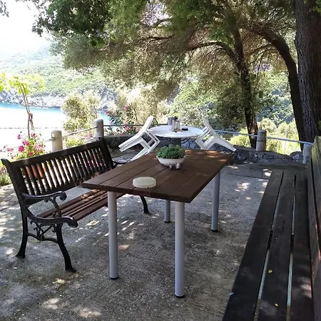 Dialiskari #2 * Λιμνιώνας