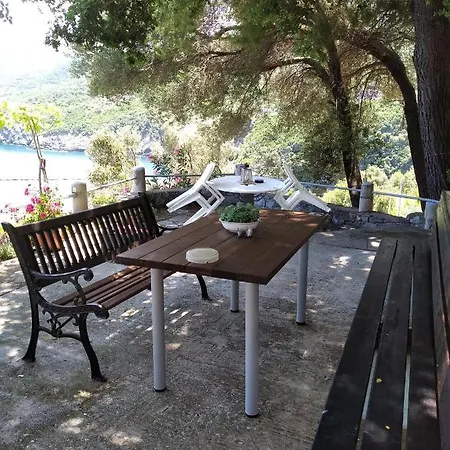 Dialiskari #2 * Limnionas (Central Greece)