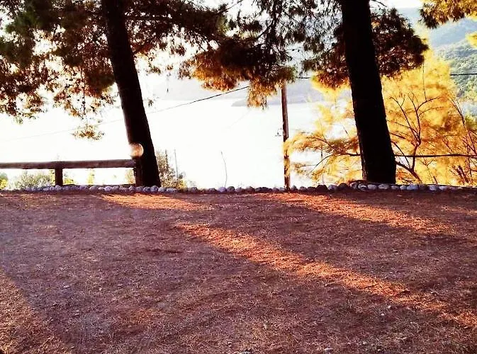 Apartment Dialiskari #2