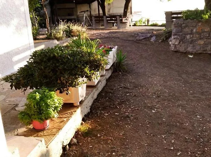 Apartment Dialiskari #2