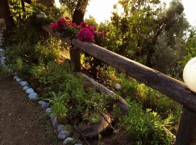 Apartment Dialiskari #2