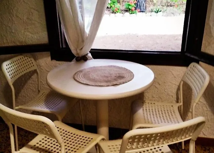 Dialiskari #2 Apartment *