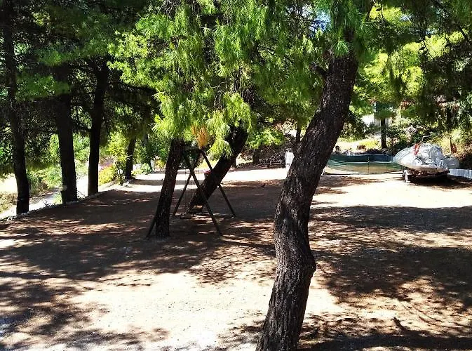 Dialiskari #2 Limniónas